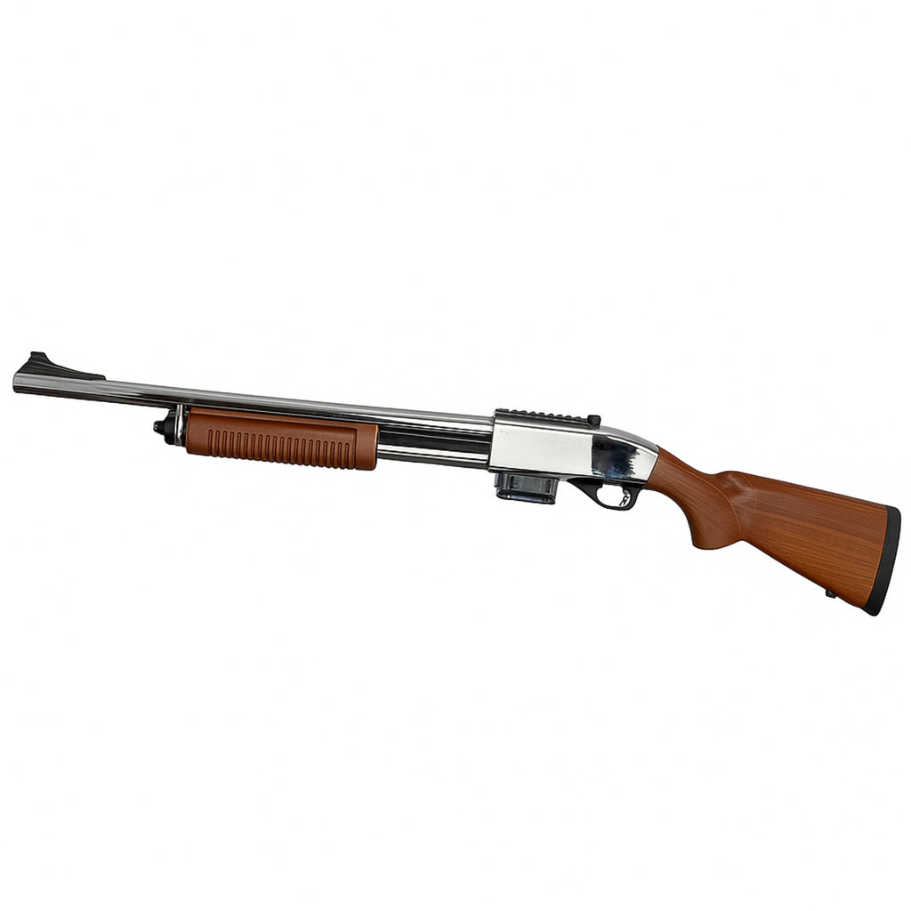 GOLDEN EAGLE 8870 Tactical Gel Blaster GBBR Shotgun - Gel Blaster