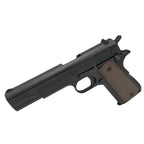 Golden Eagle 3305 1911 Vietnam Gas Pistol - (Black)