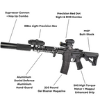 "DMR Surgeon Maxim" GBU Custom - Gel Blaster