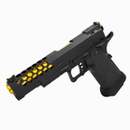 Golden Eagle G3399 Hi-Capa Hex Gas Pistol - Gel Blaster