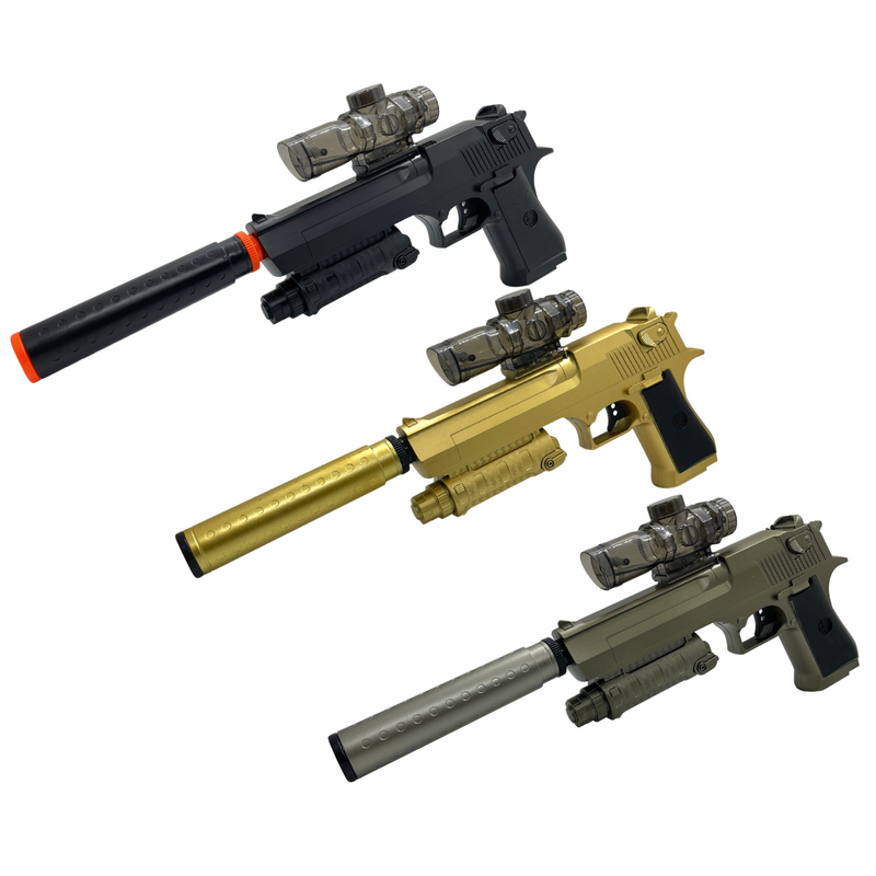 Electric Desert Eagle - Gel Blaster