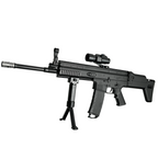 JM Scar V2 - Gel Blaster (2025 Edition)