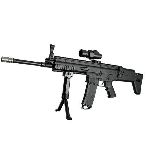 JM Scar V2 - Gel Blaster (2025 Edition)