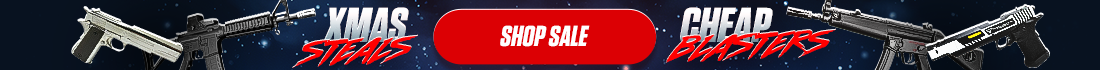 XMAS SALE
