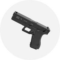 Shop Gas Pistols