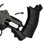 Full Metal 357 Dirty Harry 7" CO2 Revolver