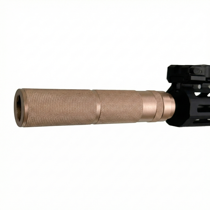 GBU MK1L- CQB Custom - Gel Blaster (Tan)