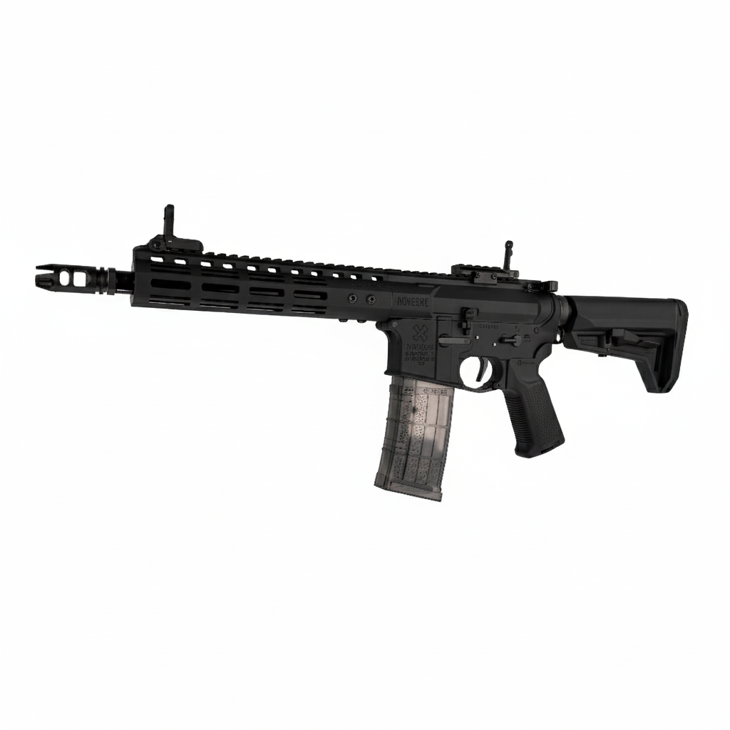 Noveske Pro M4  - Gel Blaster (2025 Edition)