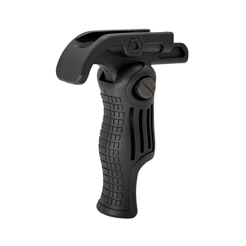 Adjustable Nylon Foregrip (Duck Bill)