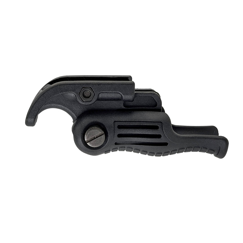 Adjustable Nylon Foregrip (Duck Bill)