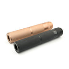KSC Metal 14mm Reverse Thread Suppressor