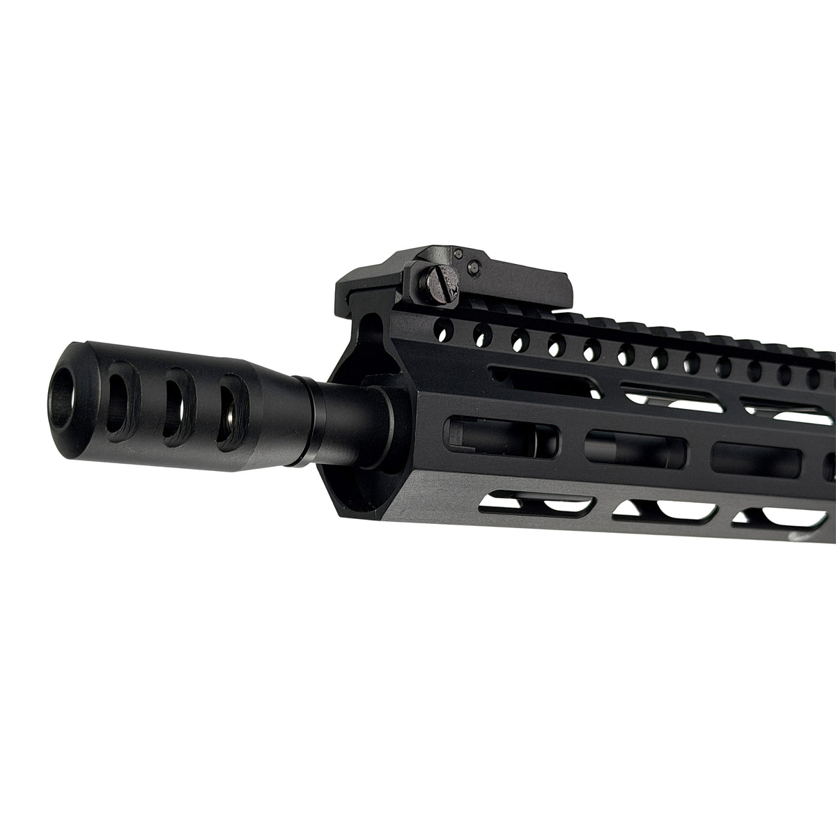 Double Bell BCM Gunfighter AR-15 – Gel Blaster (082)