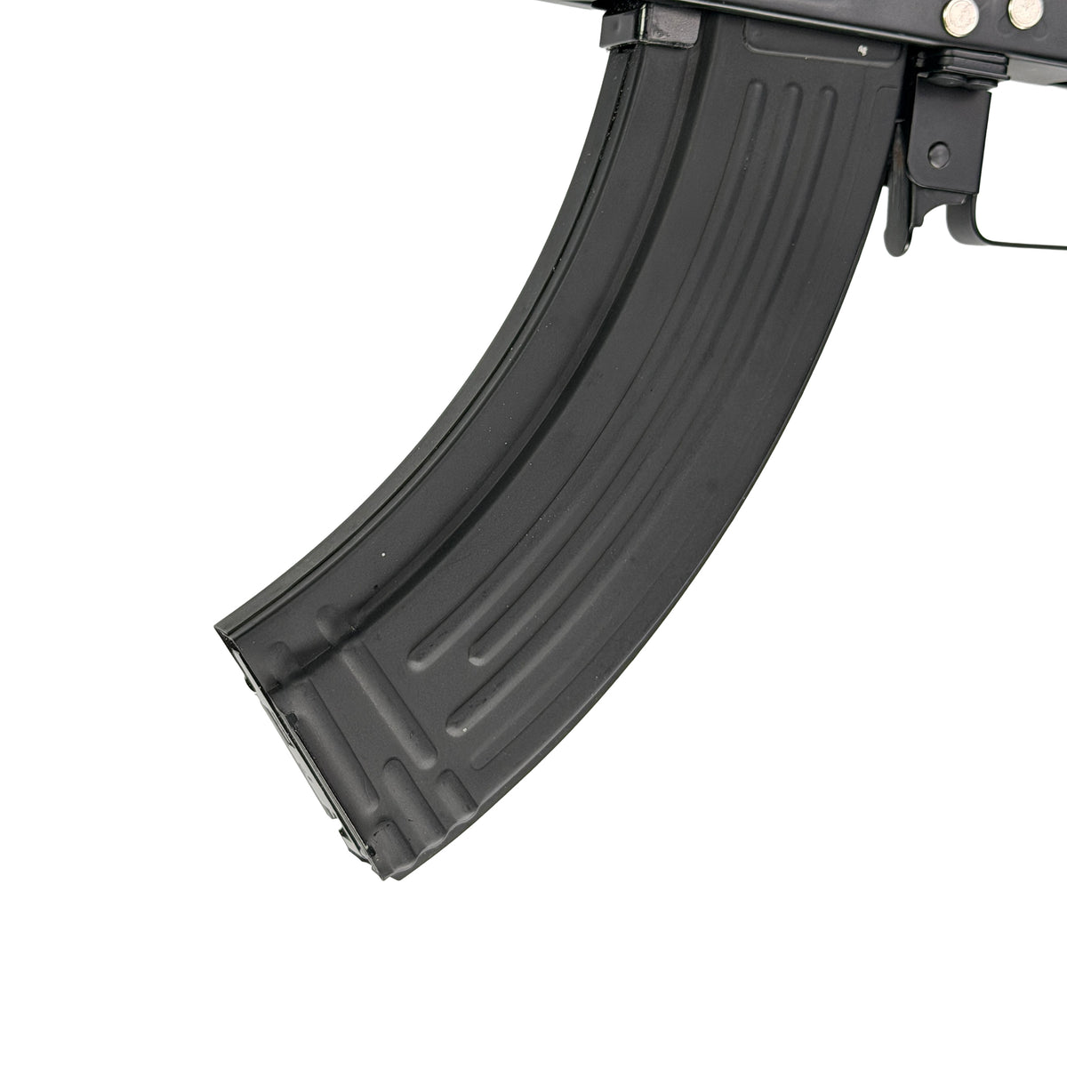 Double Bell AK47-L Rifle - Gel Blaster (Metal/ Real Wood)