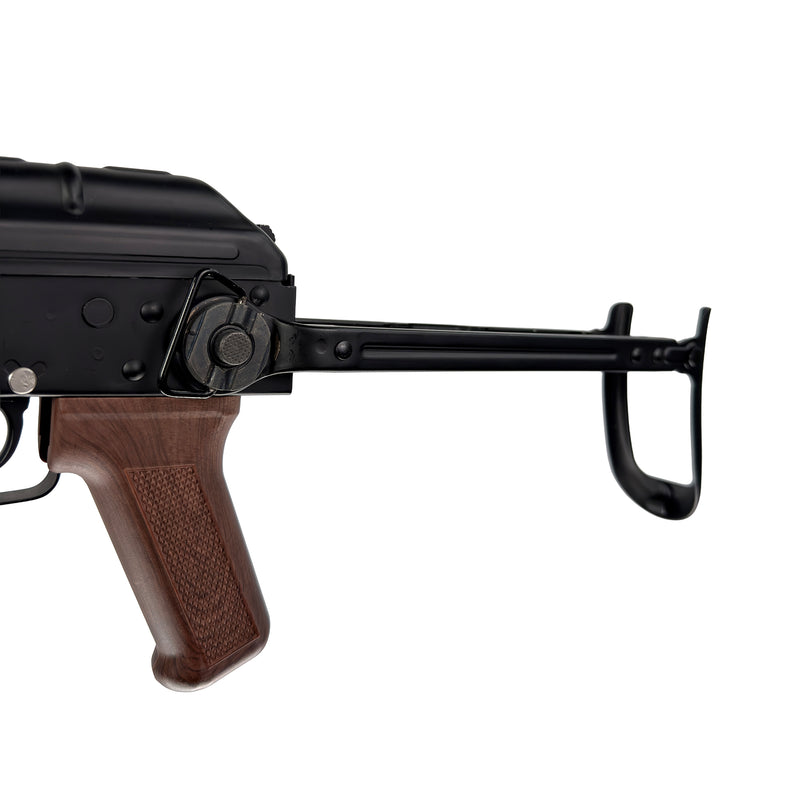 Double Bell AK47-L Rifle - Gel Blaster (Metal/ Real Wood)