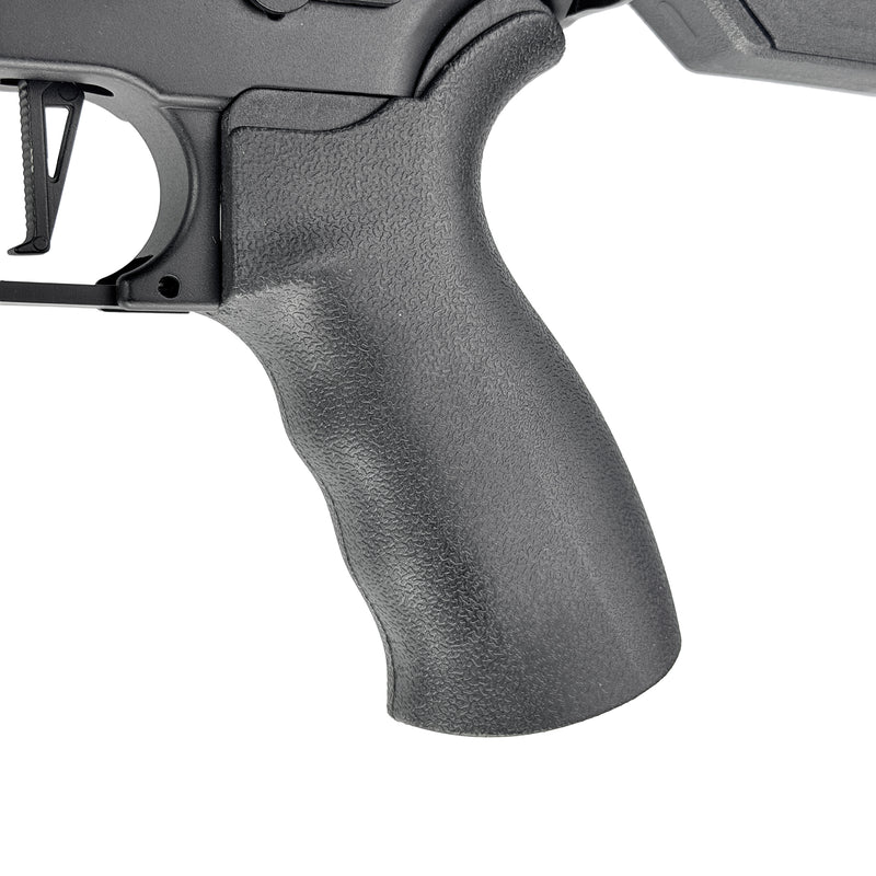 Obsidian Ghost Comp GBU Custom – Gel Blaster