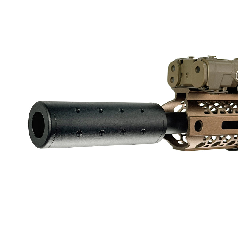 Sahara Ghost Comp GBU Custom – Gel Blaster