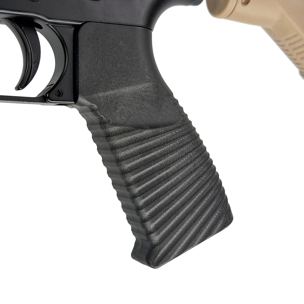 Desert Phantom GBBR Comp GBU Custom – Gel Blaster