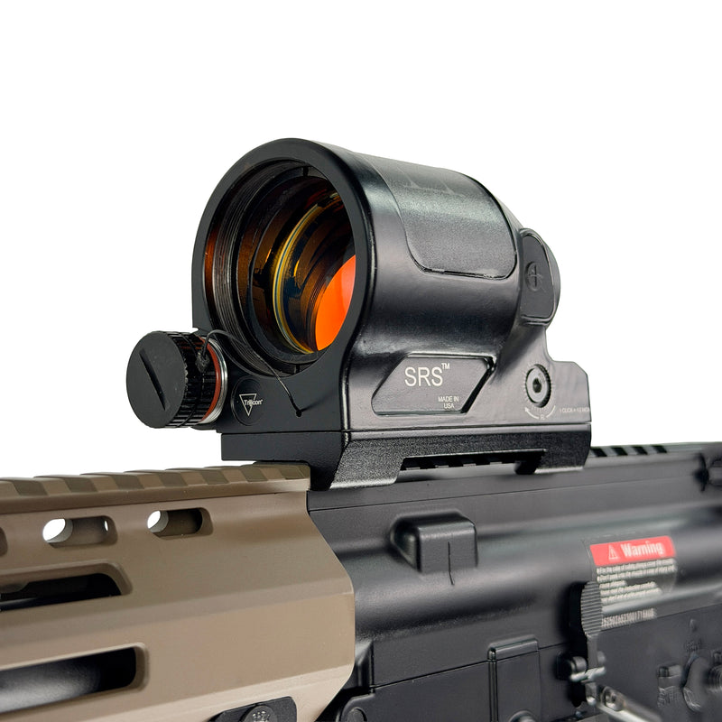 Desert Phantom GBBR Comp GBU Custom – Gel Blaster