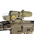 Desert Revenant Comp GBU Custom – Gel Blaster