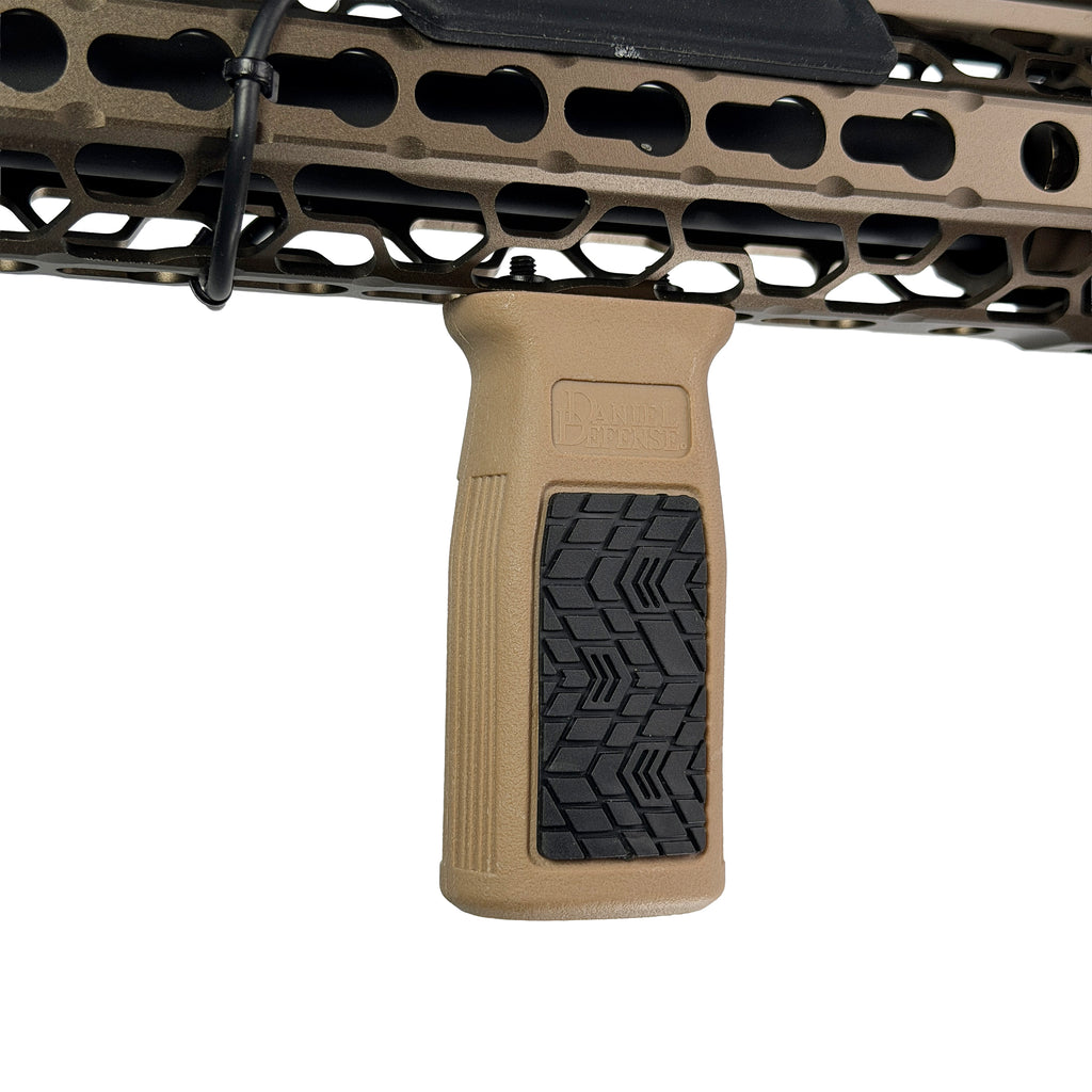 Desert Revenant Comp GBU Custom – Gel Blaster