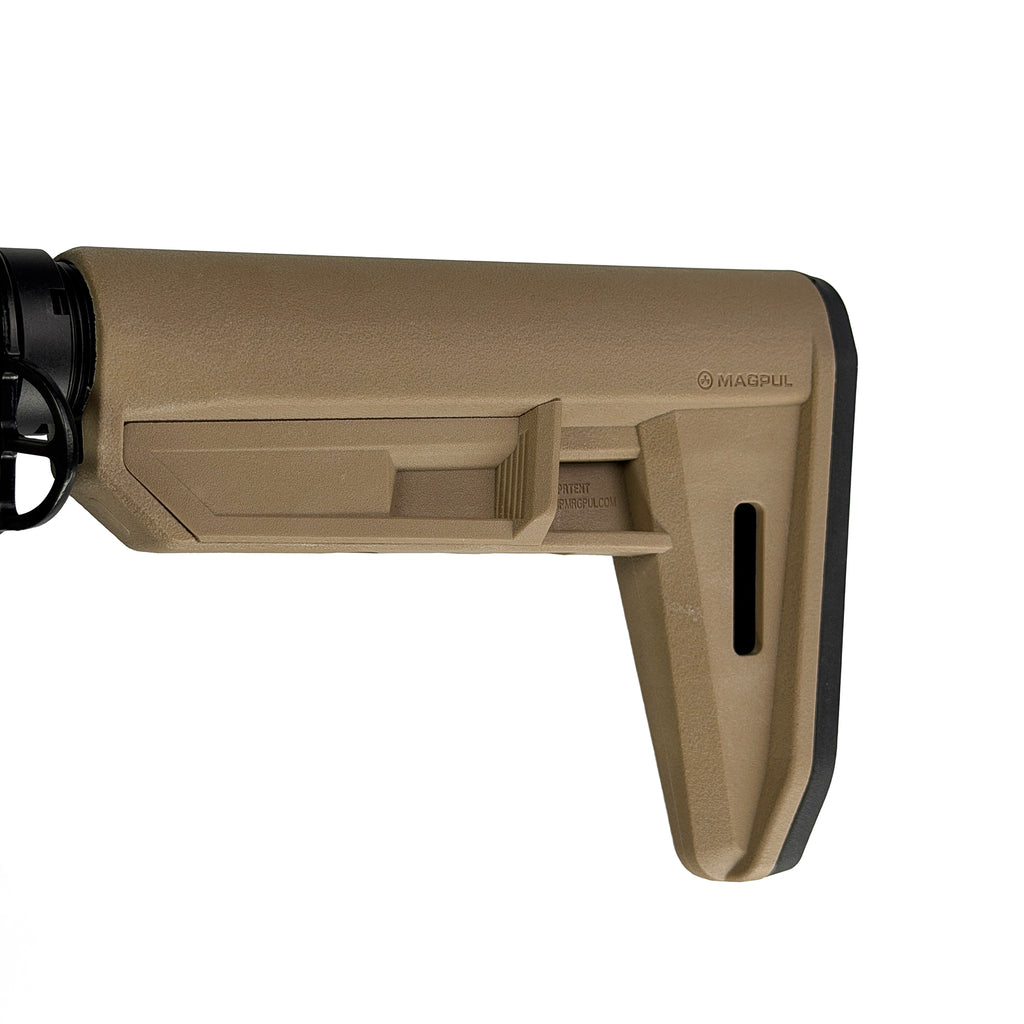 Desert Revenant Comp GBU Custom – Gel Blaster