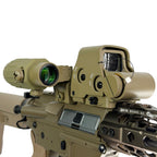 Desert Revenant Comp GBU Custom – Gel Blaster