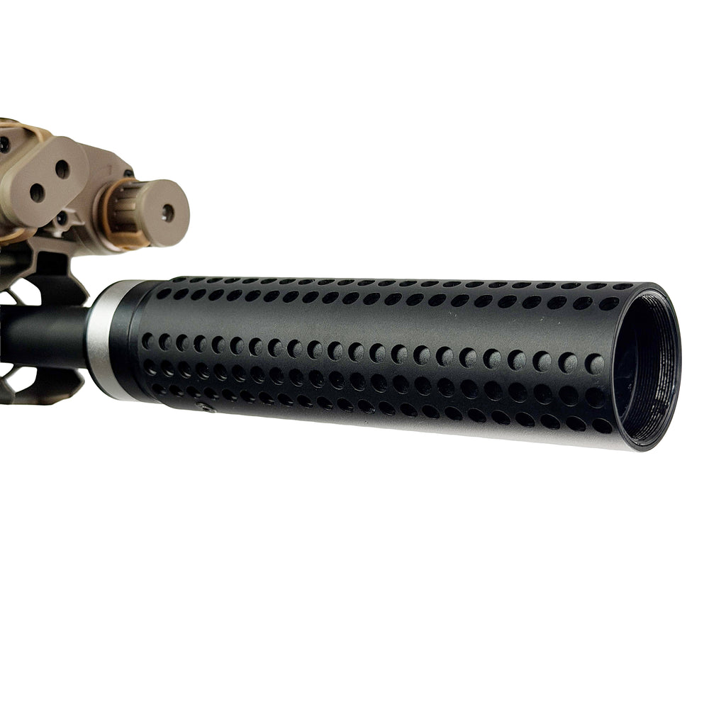 Desert Revenant Comp GBU Custom – Gel Blaster