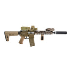 Desert Revenant Comp GBU Custom – Gel Blaster