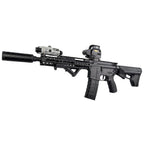 Black Talon Comp GBU Custom – Gel Blaster