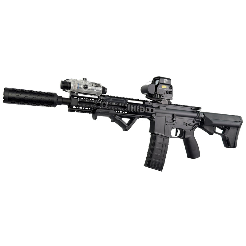 Black Talon Comp GBU Custom – Gel Blaster