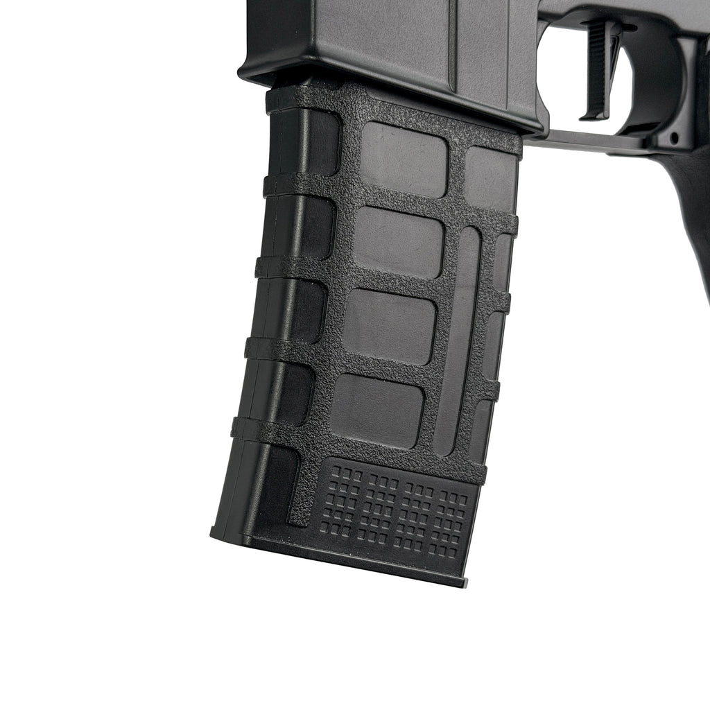 Black Talon Comp GBU Custom – Gel Blaster