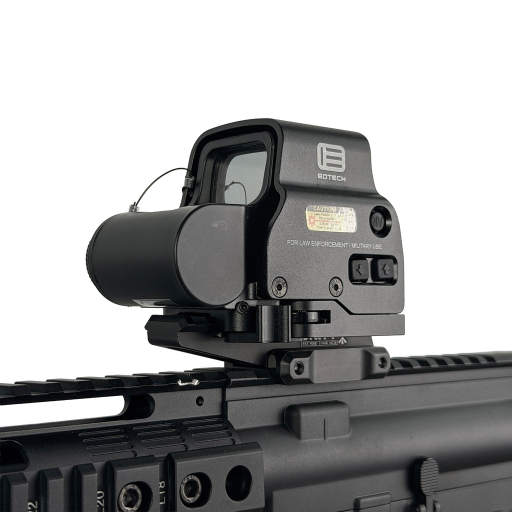 Black Talon Comp GBU Custom – Gel Blaster