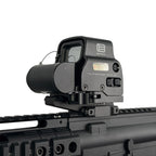 Black Talon Comp GBU Custom – Gel Blaster