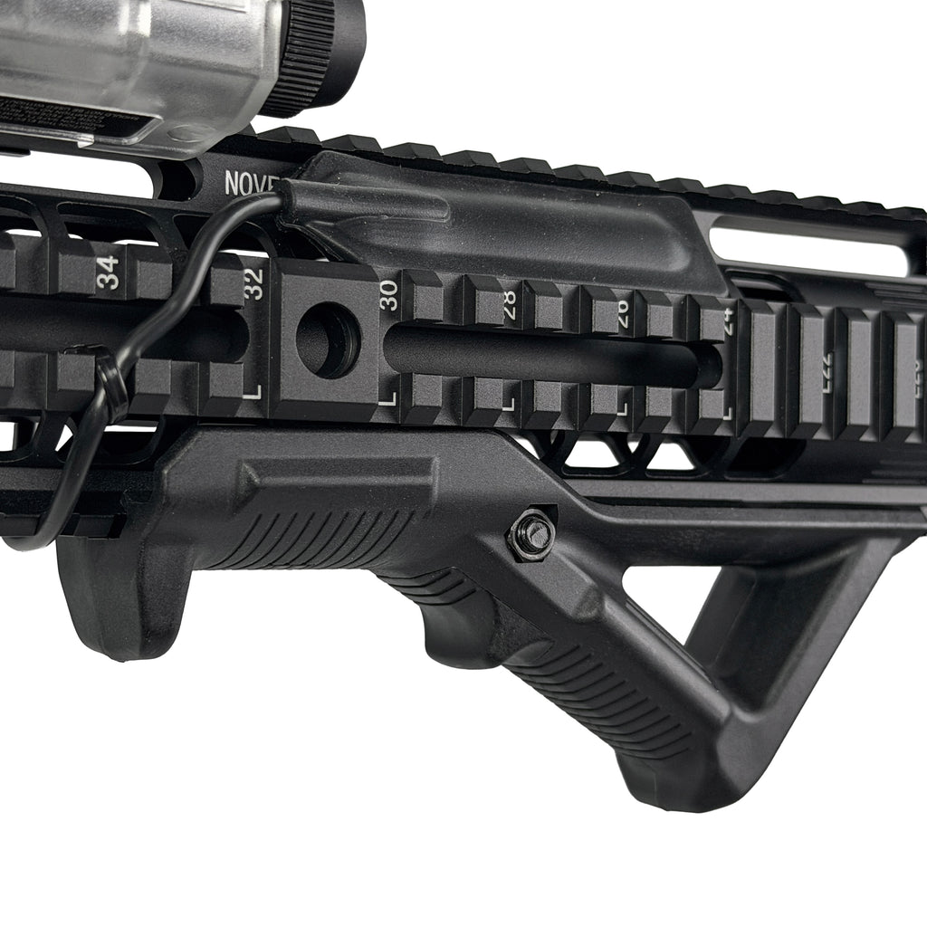 Black Talon Comp GBU Custom – Gel Blaster