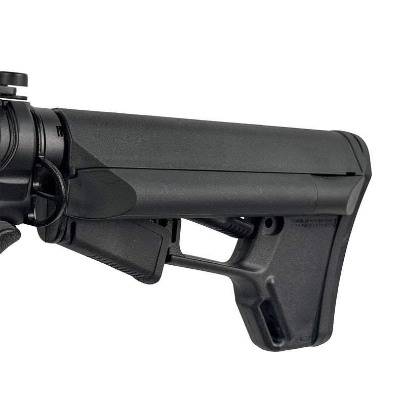 Black Talon Comp GBU Custom – Gel Blaster