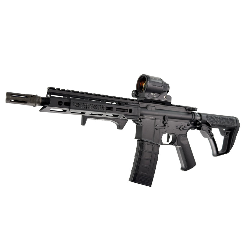 Nightfighter Carbine Comp GBU Custom – Gel Blaster