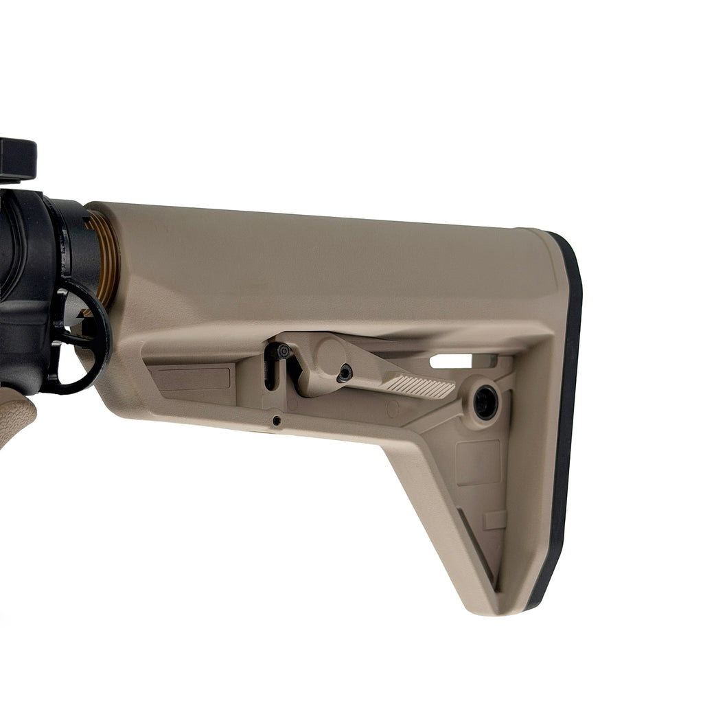 Cannoli Commando Comp GBU Custom – Gel Blaster