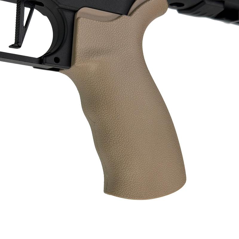 Zen Protocol Comp GBU Custom – Gel Blaster