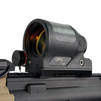 Zen Protocol Comp GBU Custom – Gel Blaster