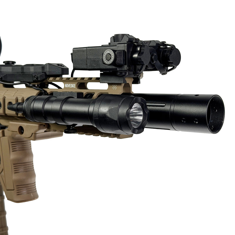 Zen Protocol Comp GBU Custom – Gel Blaster