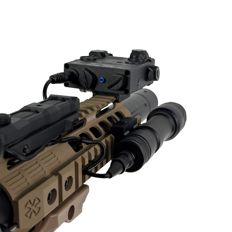 Zen Protocol Comp GBU Custom – Gel Blaster