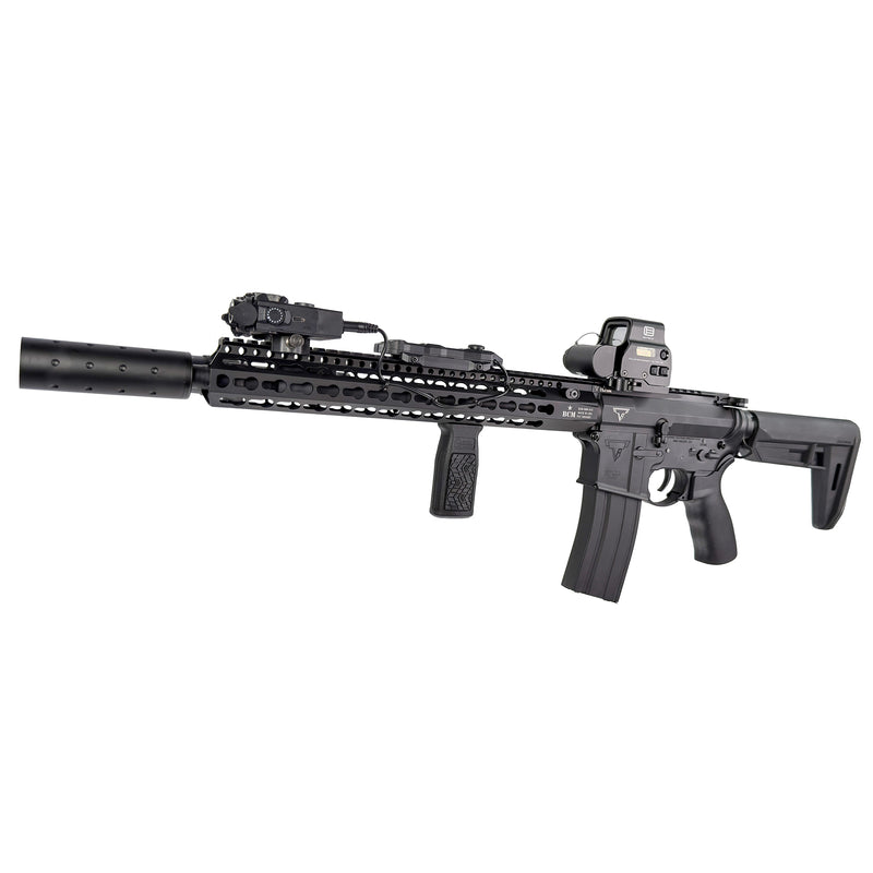 Den Patrol Comp GBU Custom – Gel Blaster