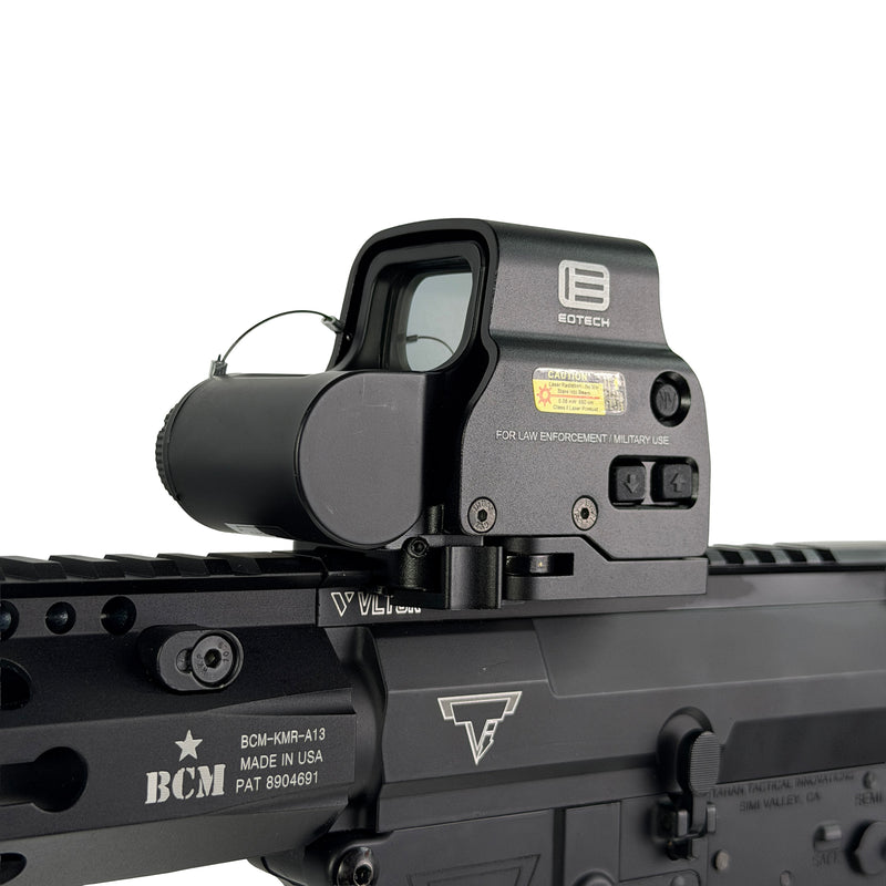 Den Patrol Comp GBU Custom – Gel Blaster