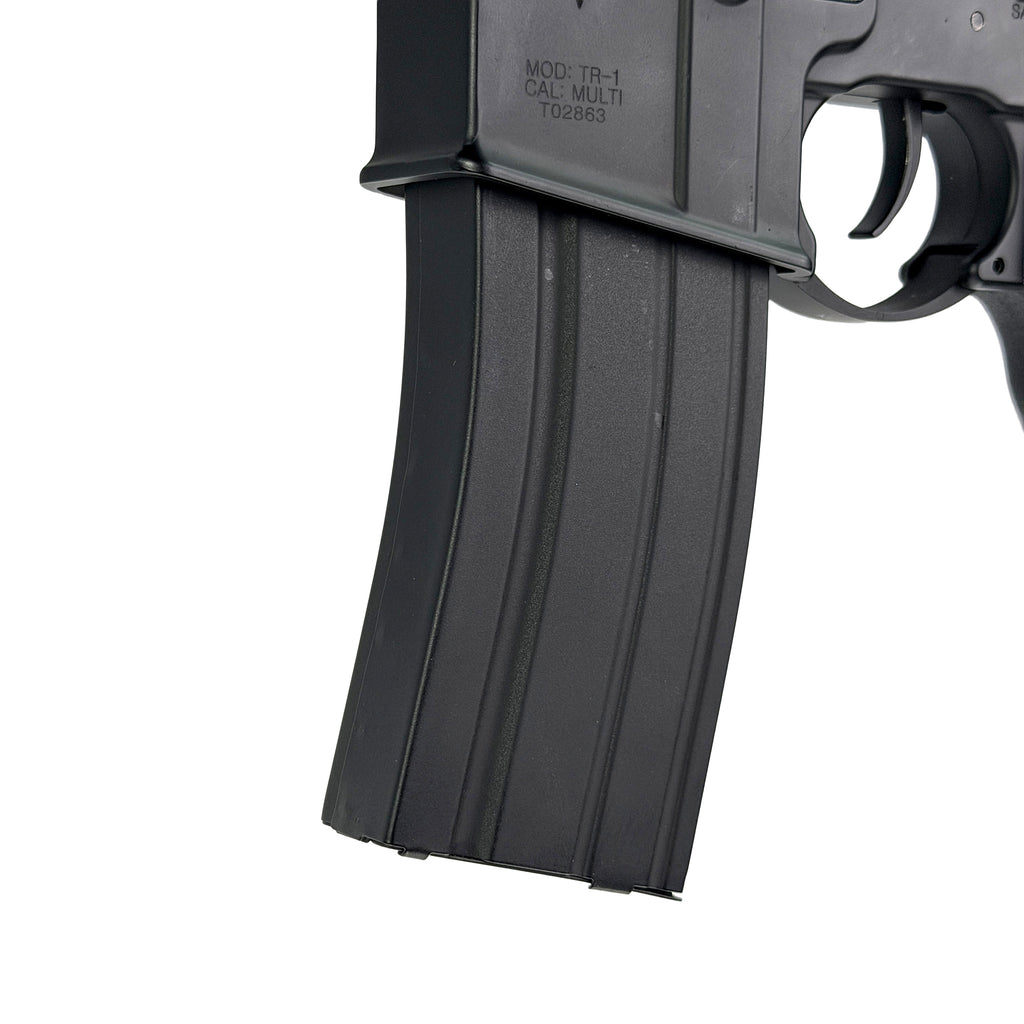 Den Patrol Comp GBU Custom – Gel Blaster