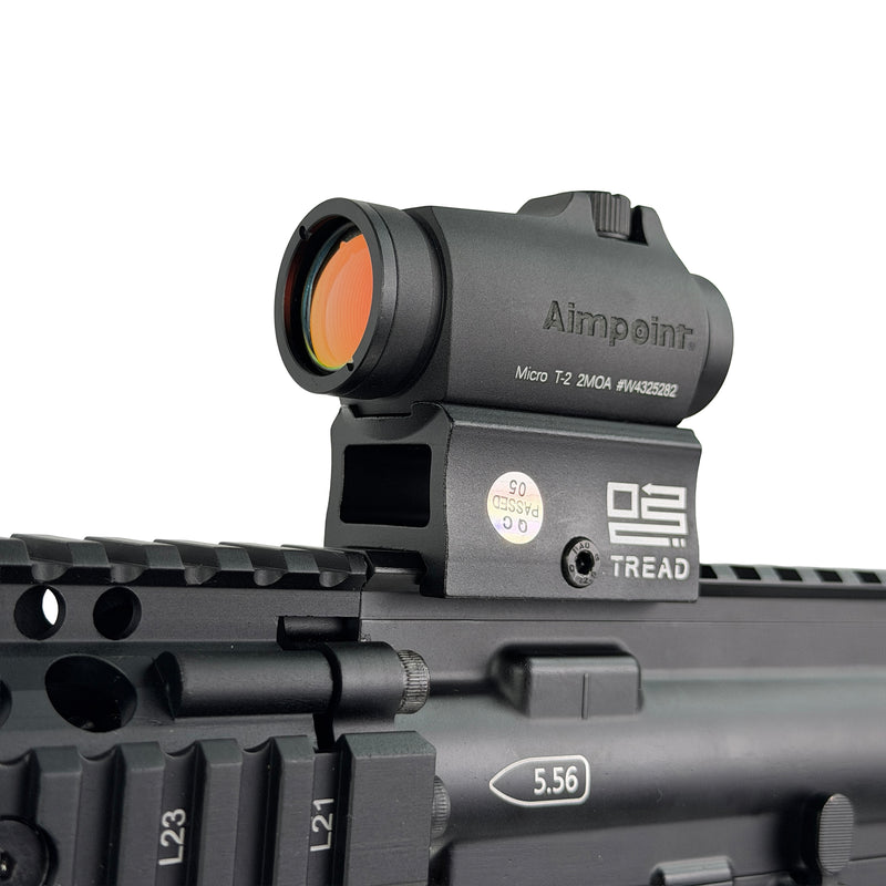 Lion Defence Comp GBU Custom – Gel Blaster