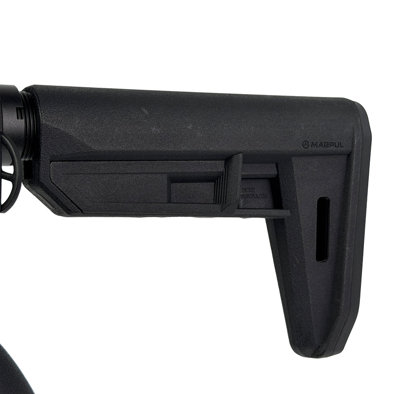 Lion Defence Comp GBU Custom – Gel Blaster