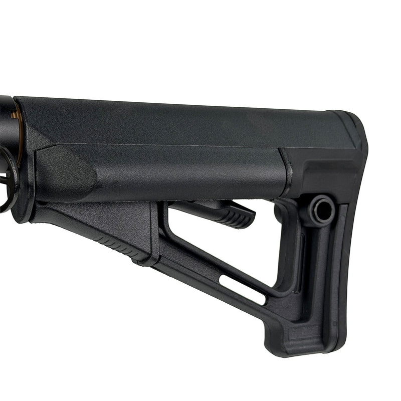 Iron Bull Comp GBU Custom – Gel Blaster