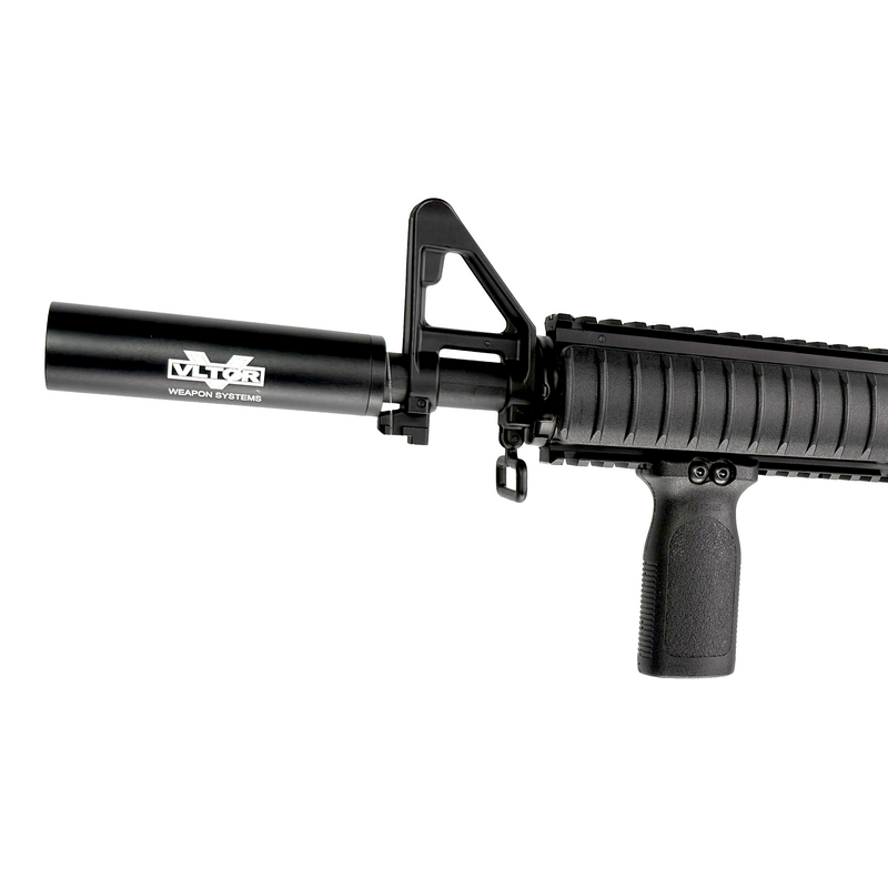 "Front Line M4" GBU Custom - Gel Blaster