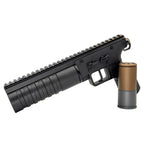 Golden Eagle BLITZ Grenade Launcher - Gel Blaster