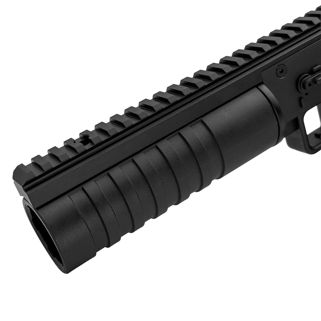 Golden Eagle BLITZ Grenade Launcher - Gel Blaster